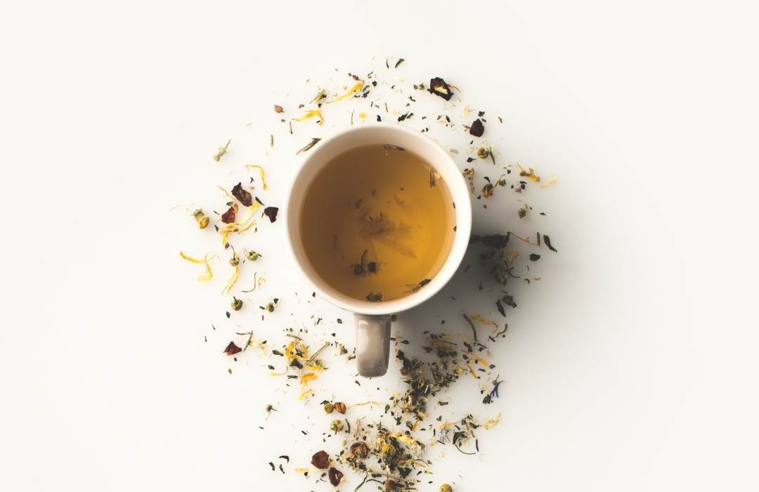 Las 7 mejores infusiones para el dolor de cabeza según la evidencia
