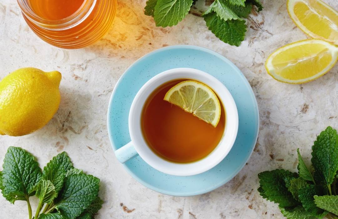 Las 11 mejores infusiones y sus beneficios respaldados por la ciencia