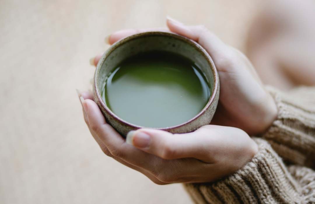Las 6 propiedades del té matcha más respaldadas por la ciencia