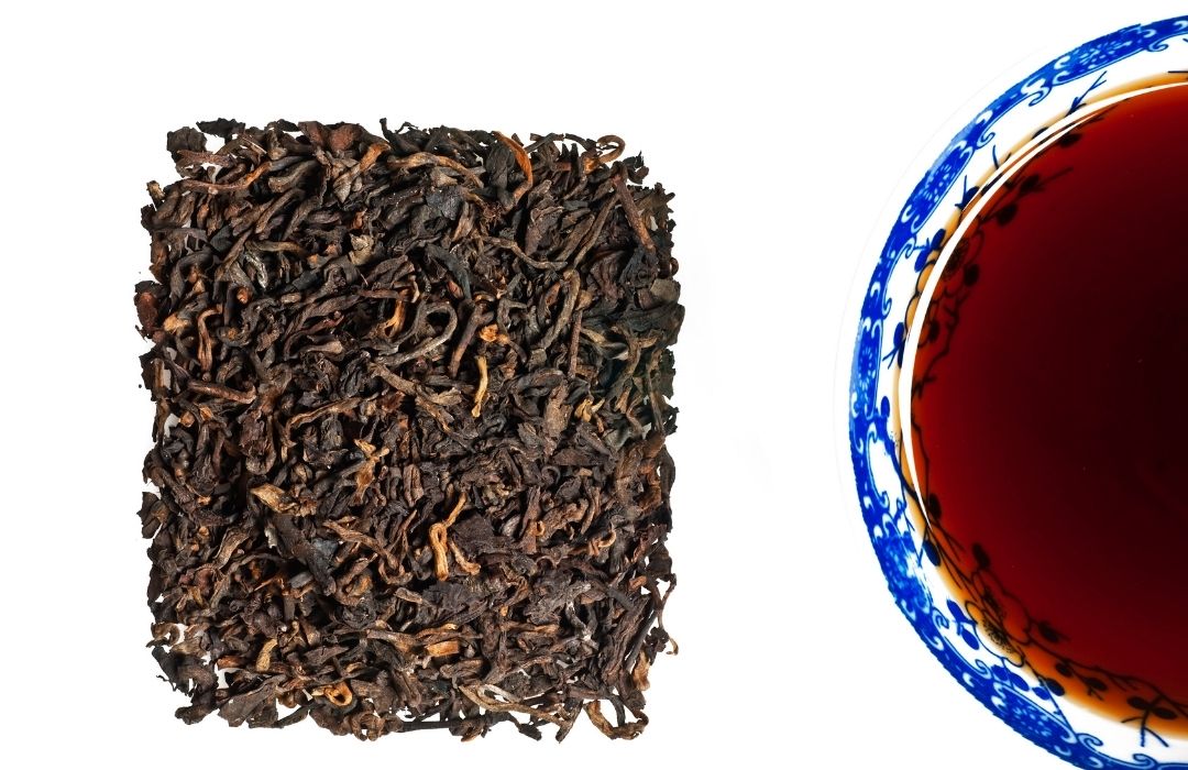 Té Rojo Pu Erh: 7 propiedades, beneficios y cómo prepararlo