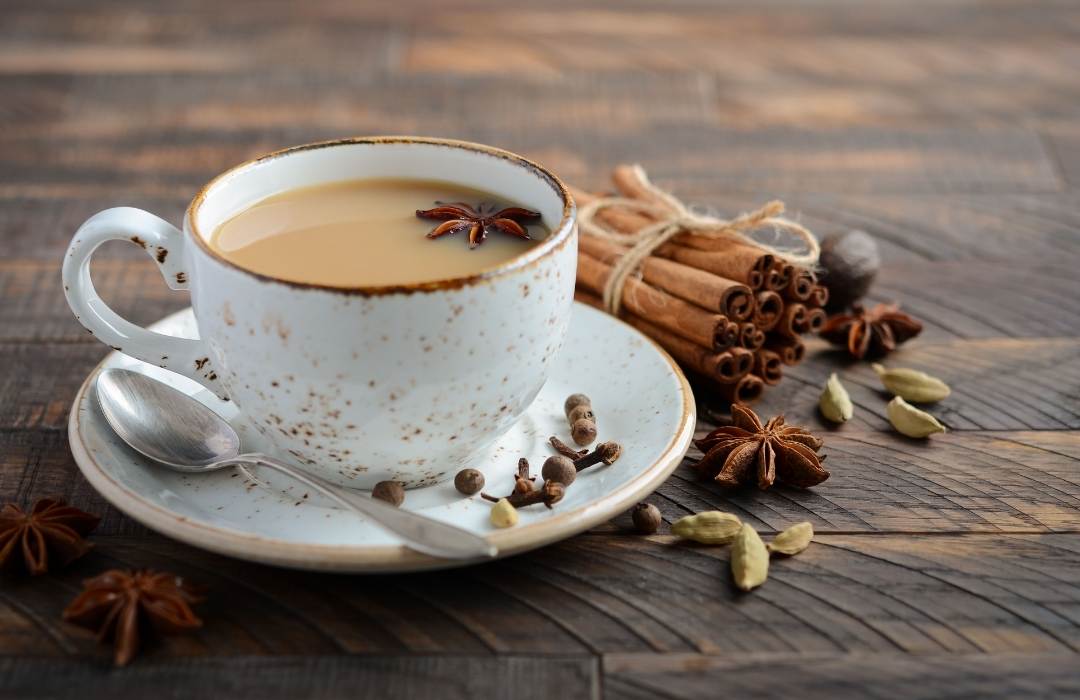 Té chai: 15 beneficios para la salud, ingredientes y cómo prepararlo