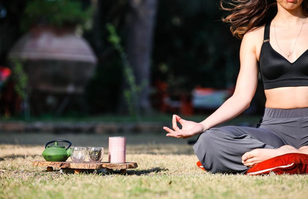 Té y meditación: por qué son la combinación perfecta (y cómo aprovecharla)