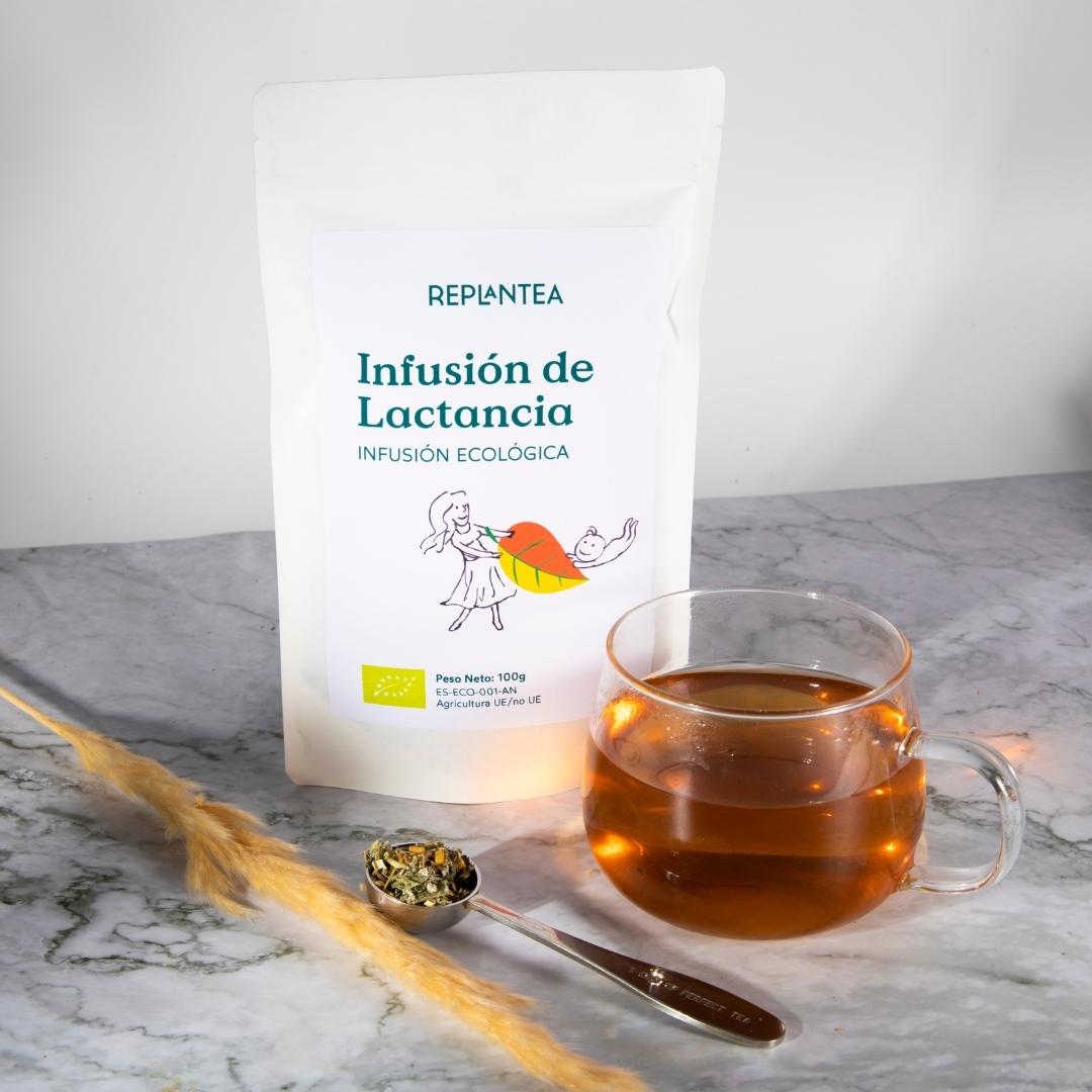 Infusão de Amamentação Biológica 100 g