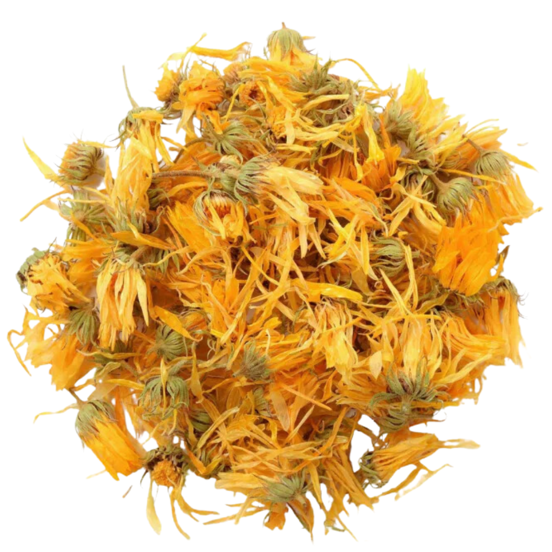 Infusão de Calêndula Biológica 100 g