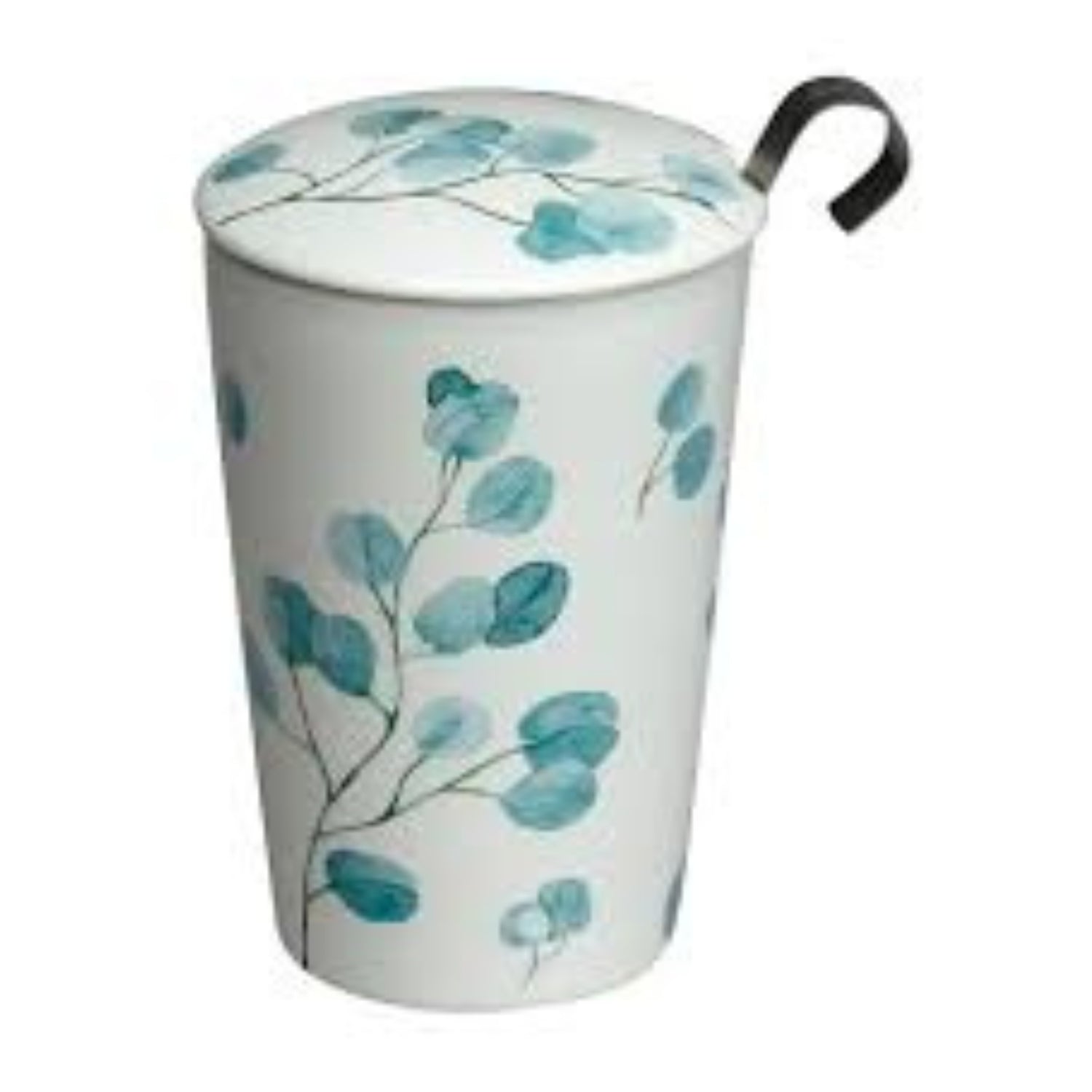 Chávena de Chá em Porcelana de Parede Dupla Aire