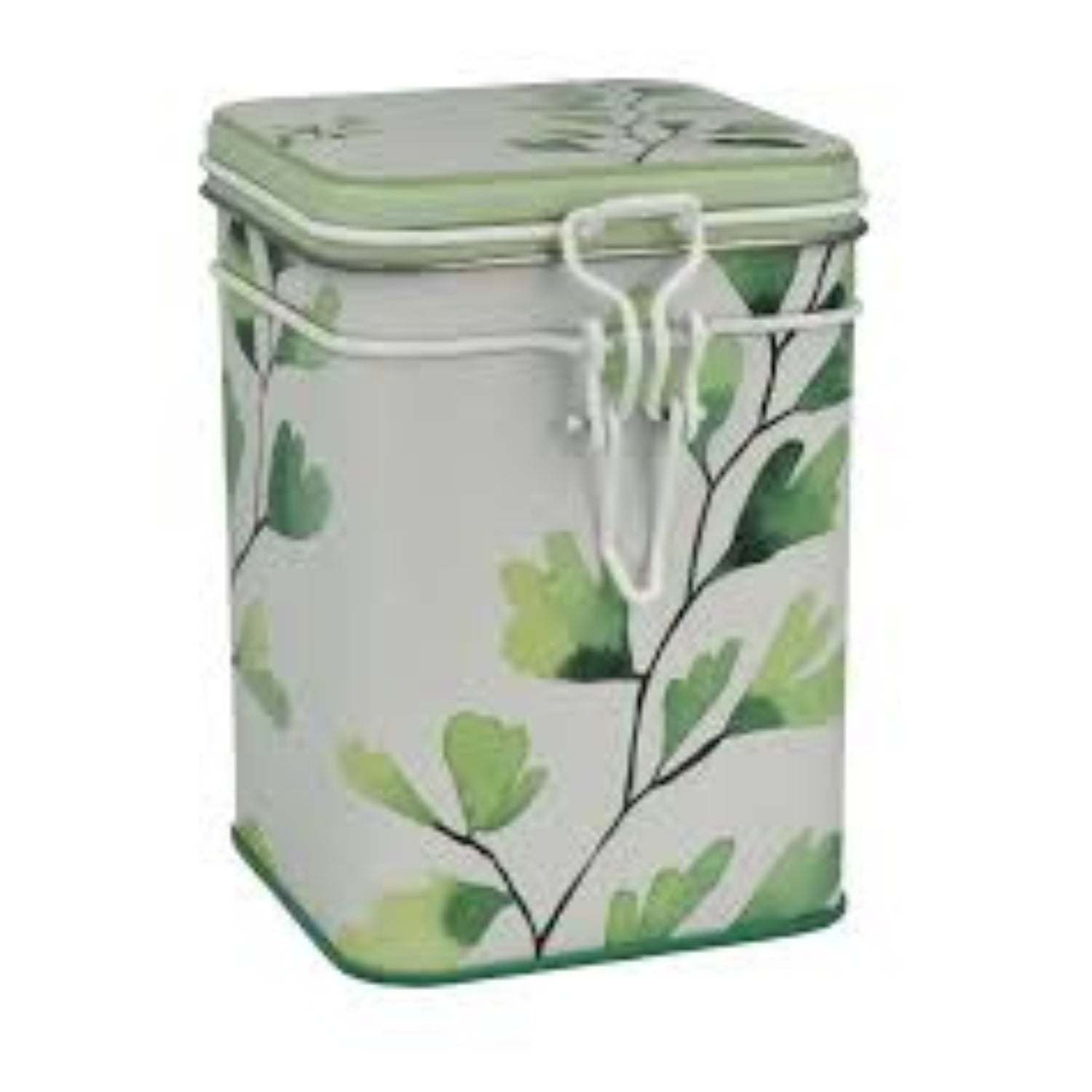 Lata de Chá Bosque