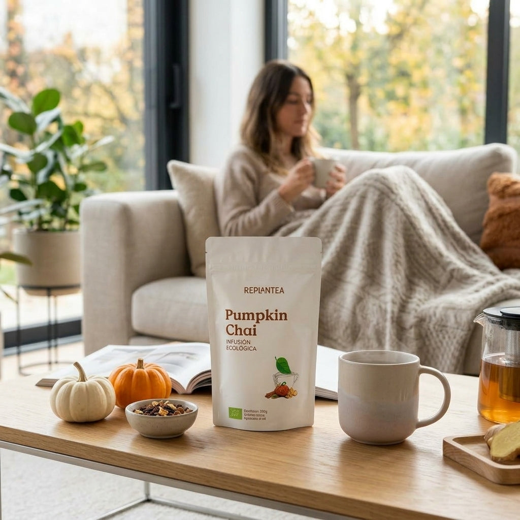 Cúrcuma Chai Bio 100 g