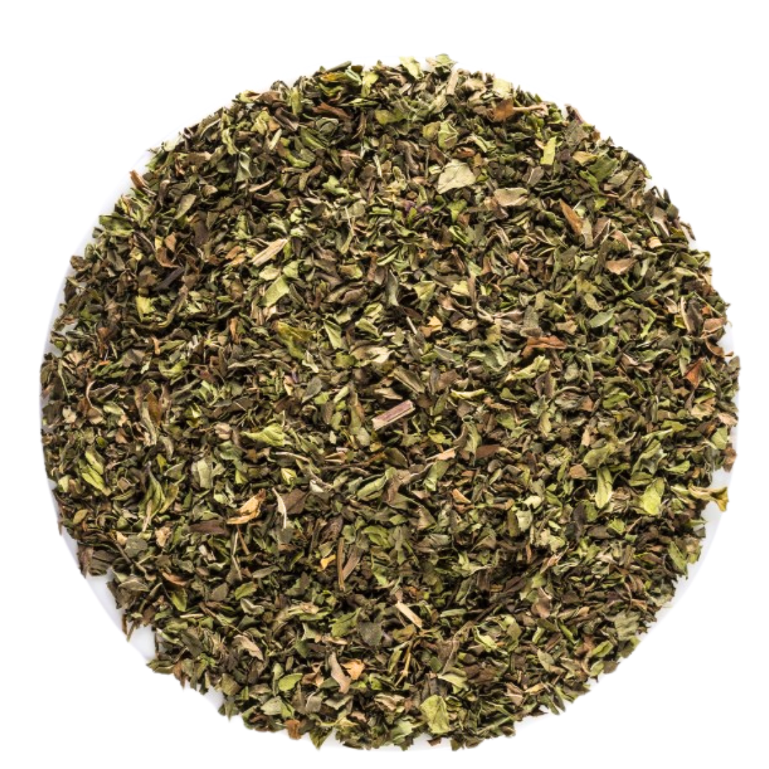 Infusão de Hortelã Biológica 100 g