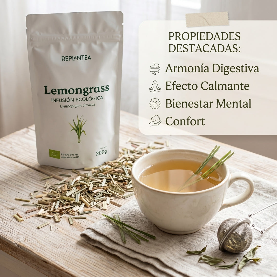 Infusão de Erva-príncipe Biológica 200 g