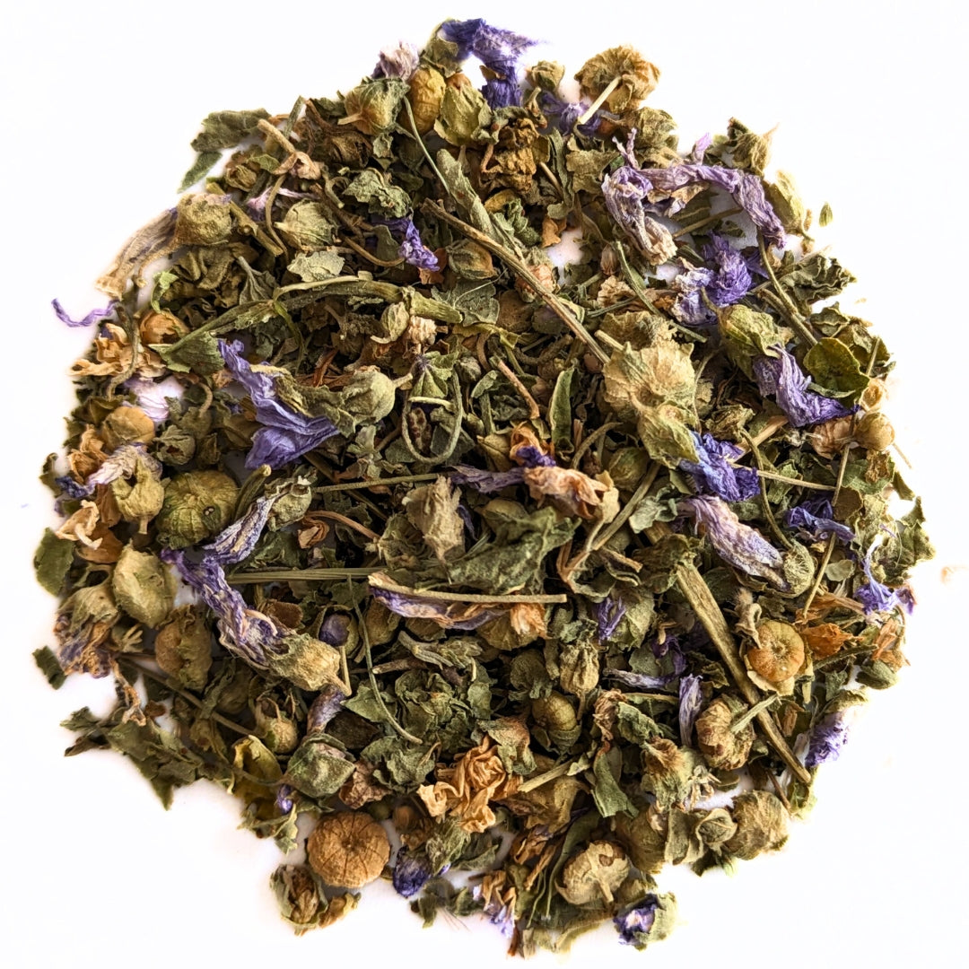 Infusão de Malva Bio 100 g