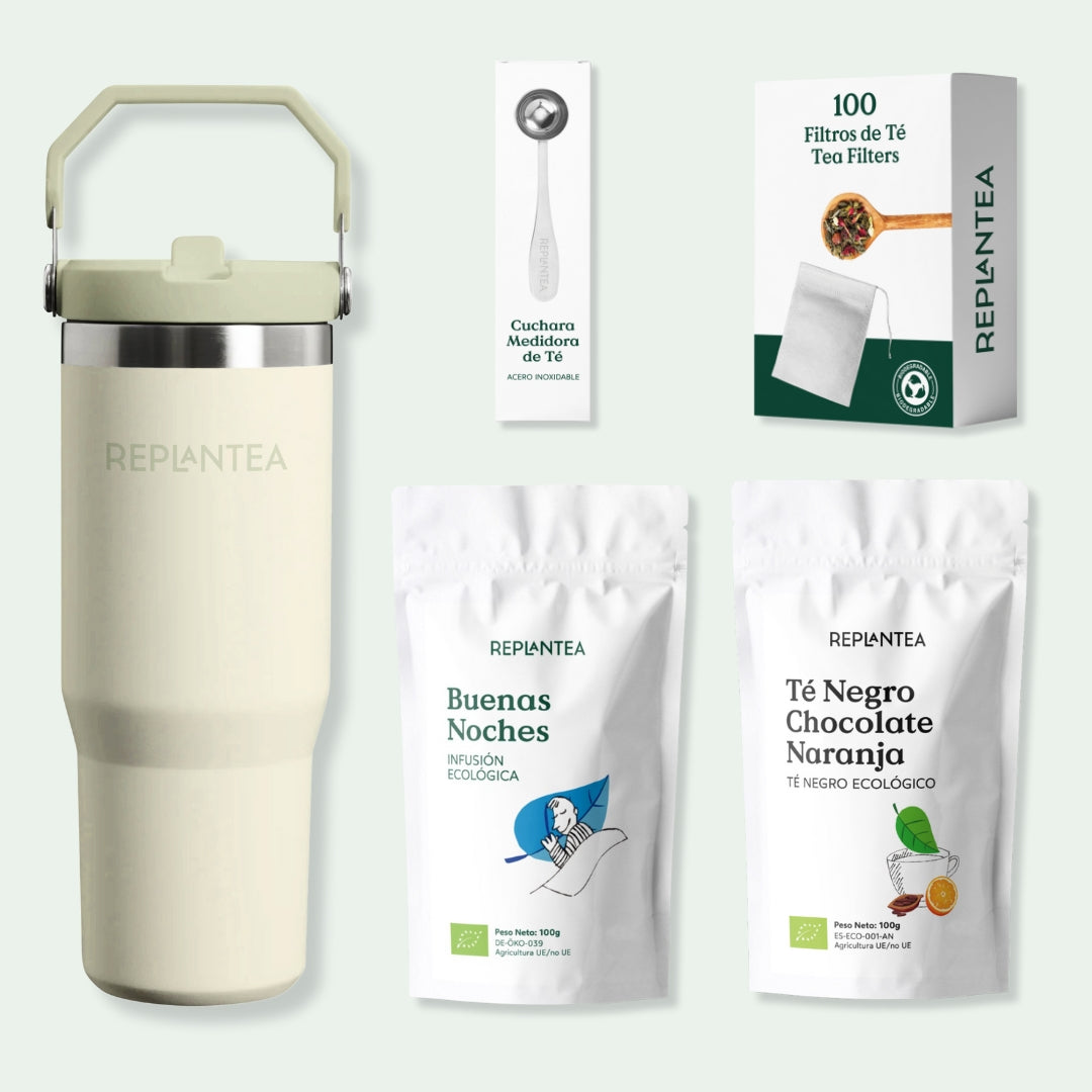Premium Box · Pack Presente
