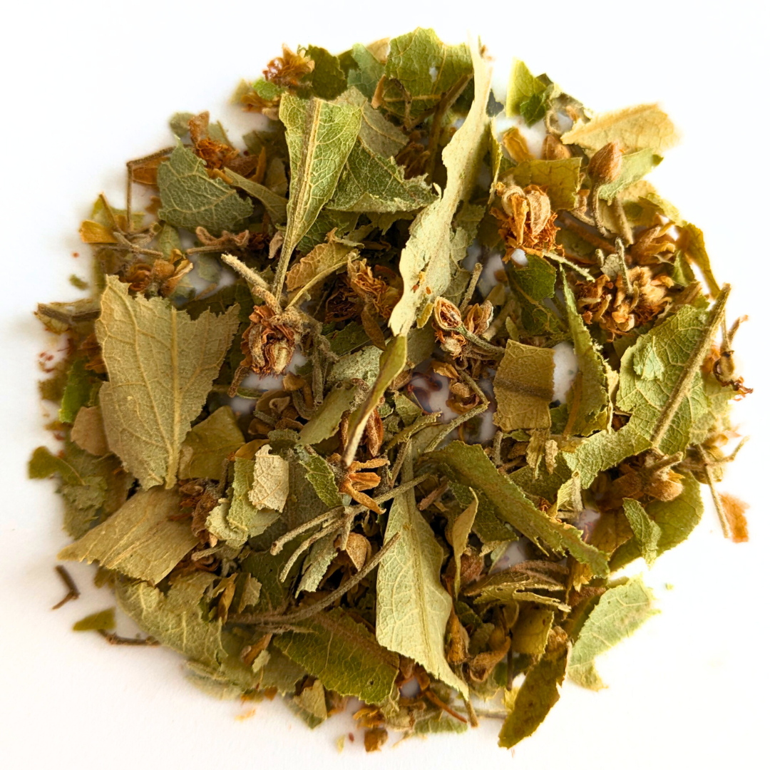 Infusão de Tília Biológica 100 g
