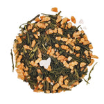 Té Verde Genmaicha Miyazaki Ecológico 100g
